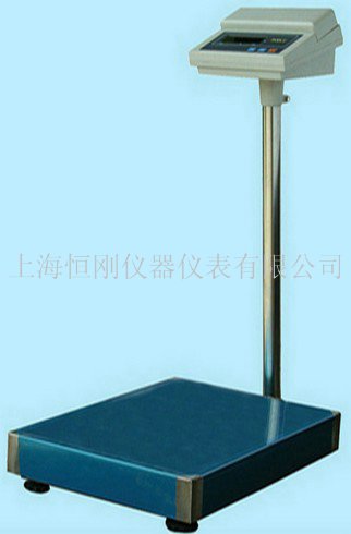 電子計數臺稱