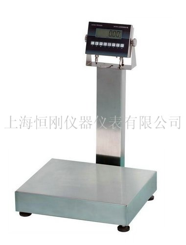 電子臺(tái)秤