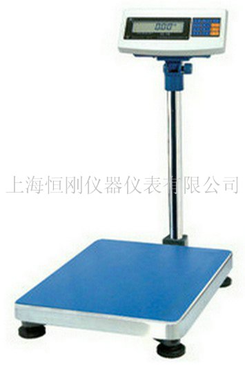 電子臺(tái)秤