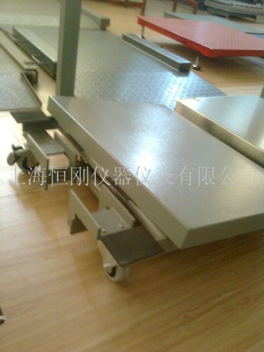 電子臺秤