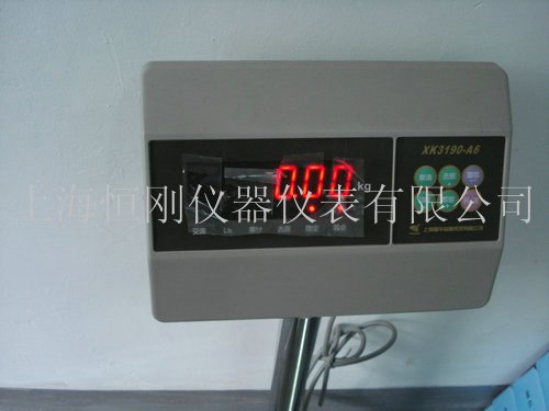 電子臺秤