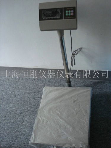 電子臺稱