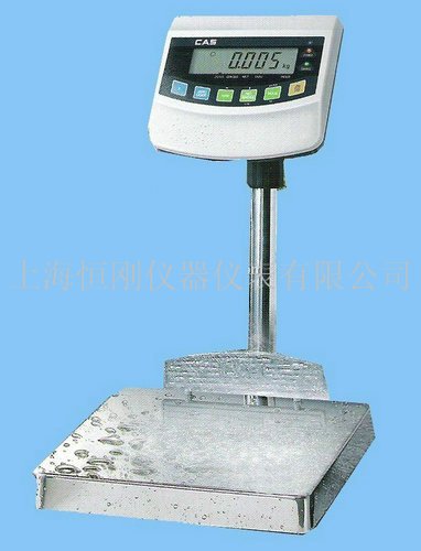 電子臺稱
