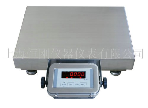 電子臺秤