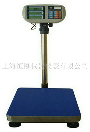 電子臺秤