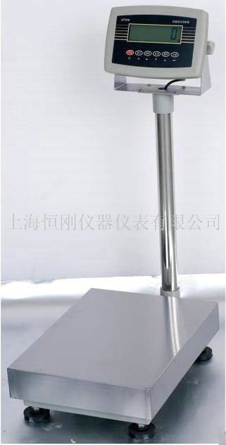 電子臺稱
